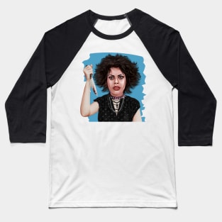 The Craft - Nancy Baseball T-Shirt